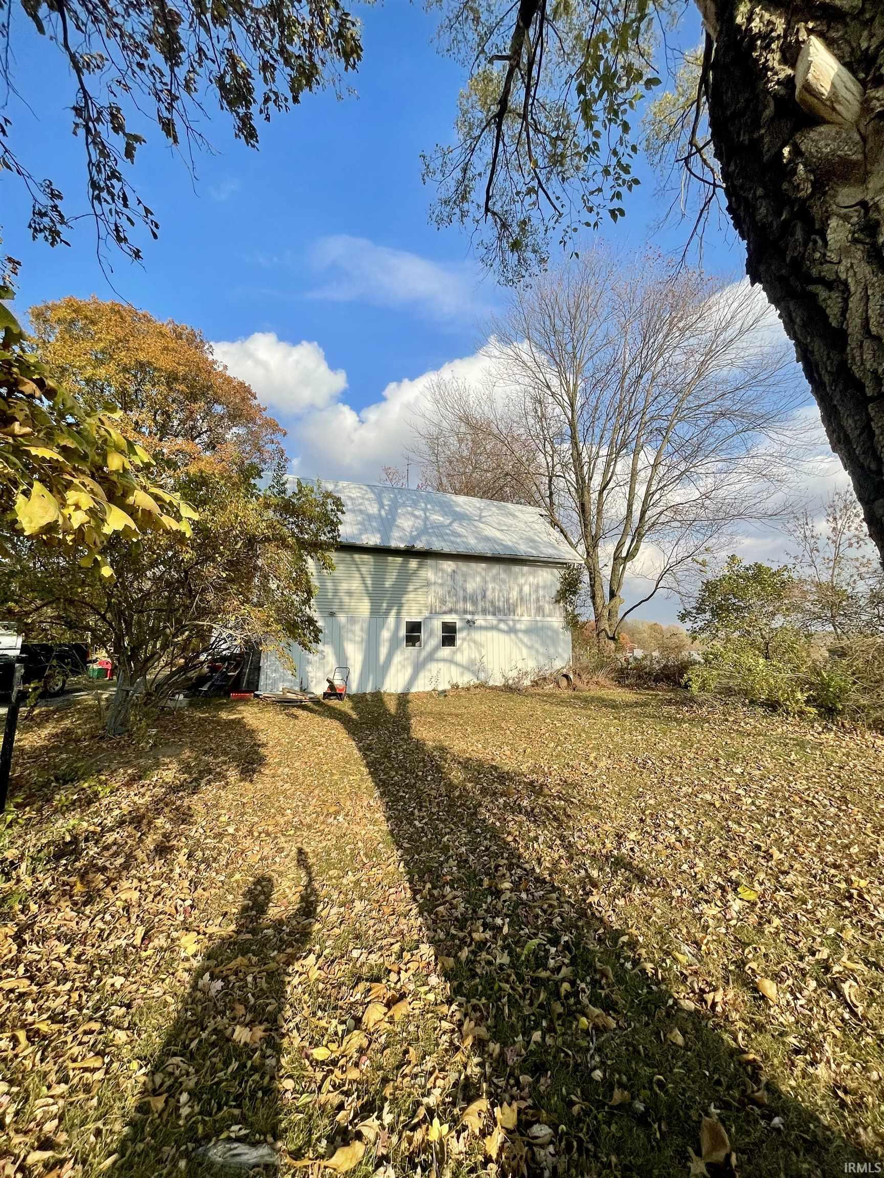 16205 Winchester Road Fort Wayne, IN 46819 - Photo 2 of 3