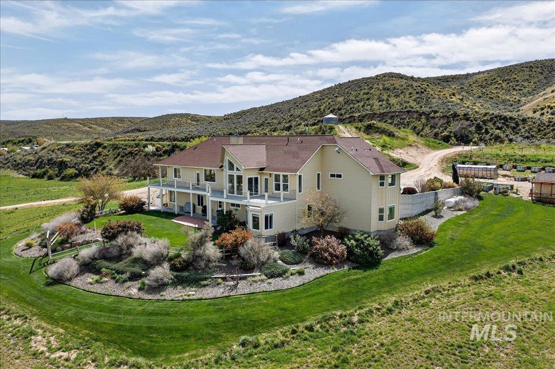 3640 Bishop Road Caldwell, ID 83607 - Photo 2 of 50