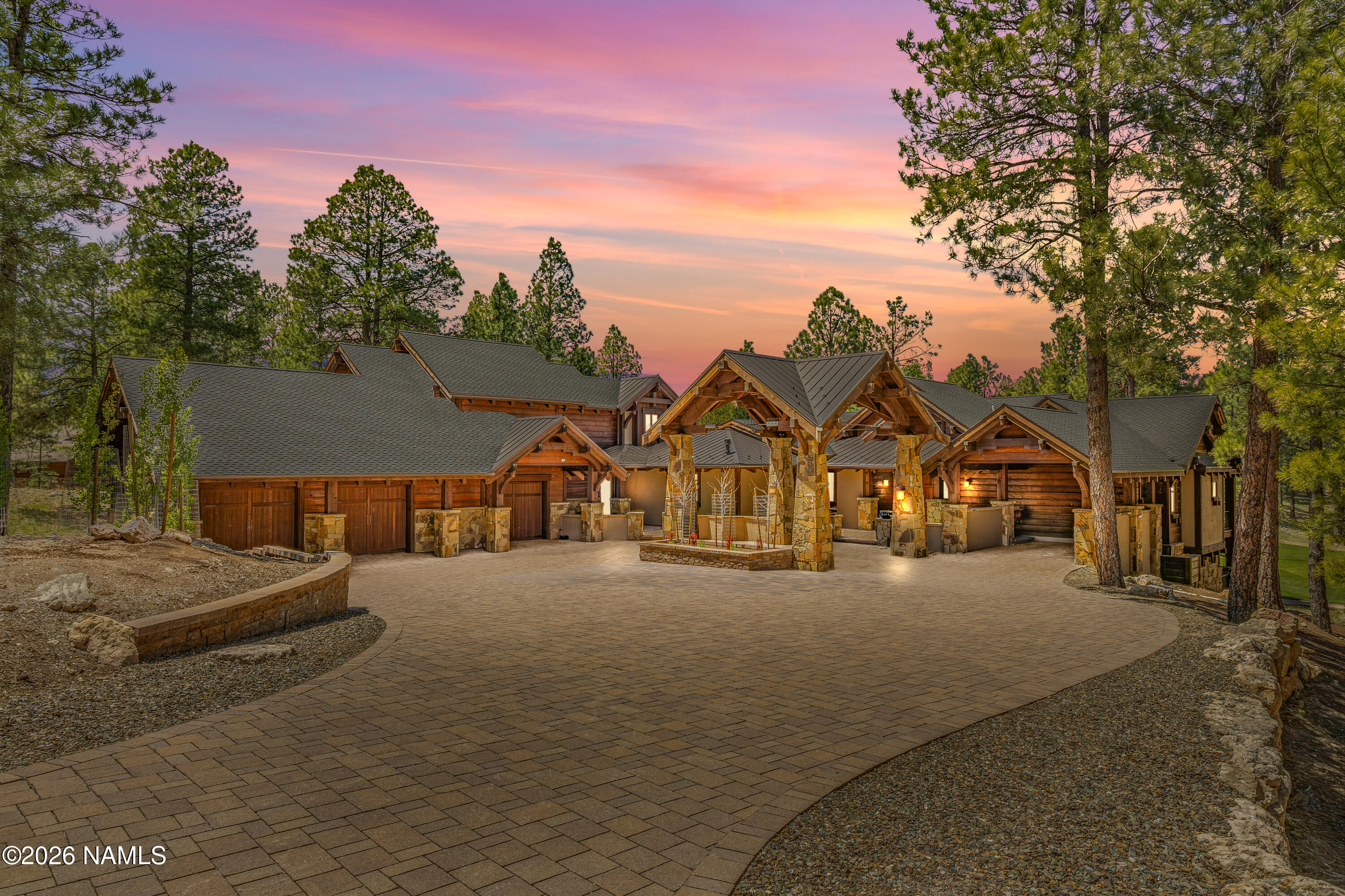 2398 East Del Rae Drive Flagstaff, AZ 86005 - Photo 1 of 82 2398 Del Rae