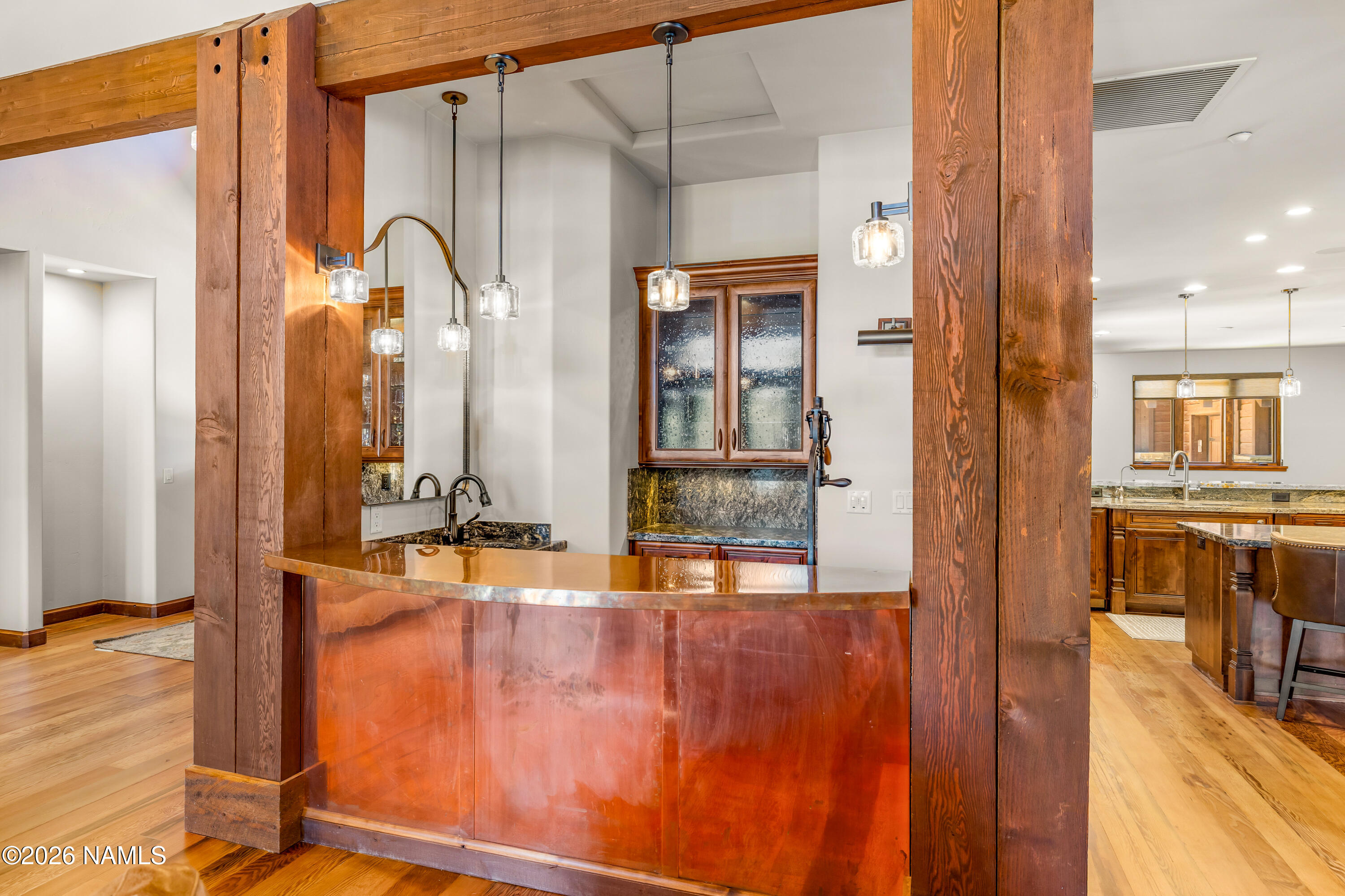 2398 East Del Rae Drive Flagstaff, AZ 86005 - Photo 11 of 82 Bar