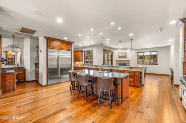 $4,999,999 | 2398 East Del Rae Drive, Flagstaff, AZ 86005