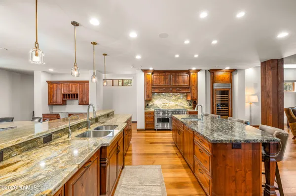 $4,999,999 | 2398 East Del Rae Drive, Flagstaff, AZ 86005