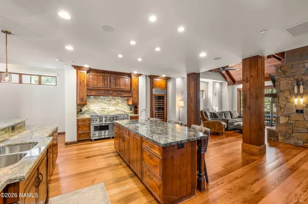 $4,999,999 | 2398 East Del Rae Drive, Flagstaff, AZ 86005
