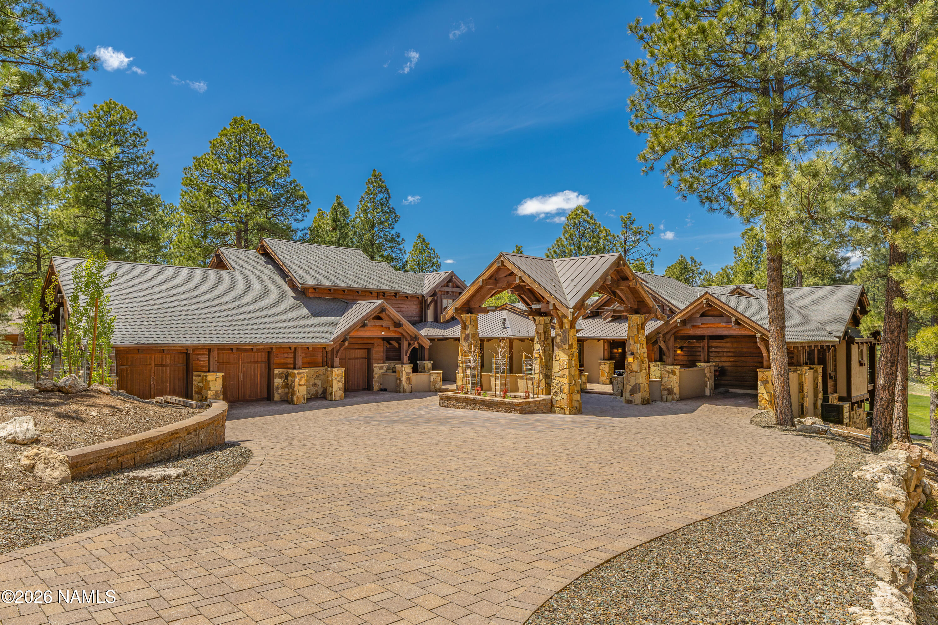 2398 East Del Rae Drive Flagstaff, AZ 86005 - Photo 2 of 82 2398 DelRae