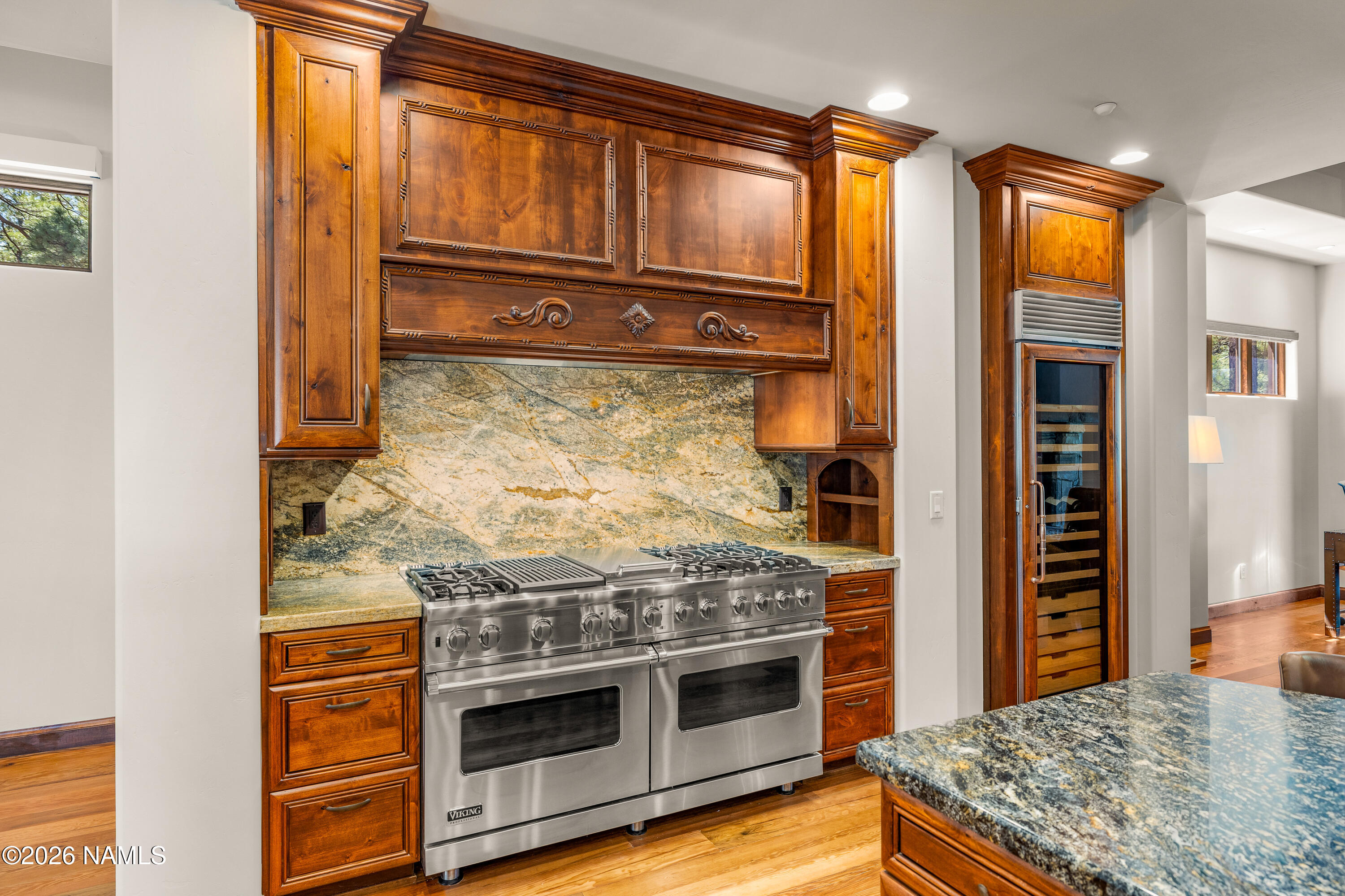 2398 East Del Rae Drive Flagstaff, AZ 86005 - Photo 21 of 82 Kitchen
