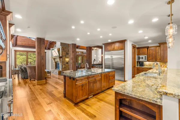 $4,999,999 | 2398 East Del Rae Drive, Flagstaff, AZ 86005