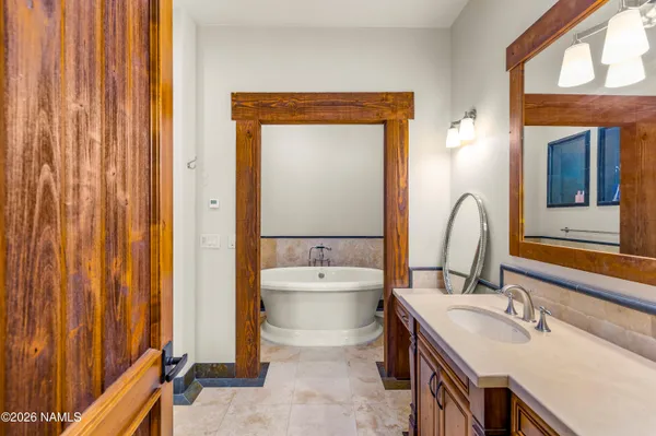 $4,999,999 | 2398 East Del Rae Drive, Flagstaff, AZ 86005