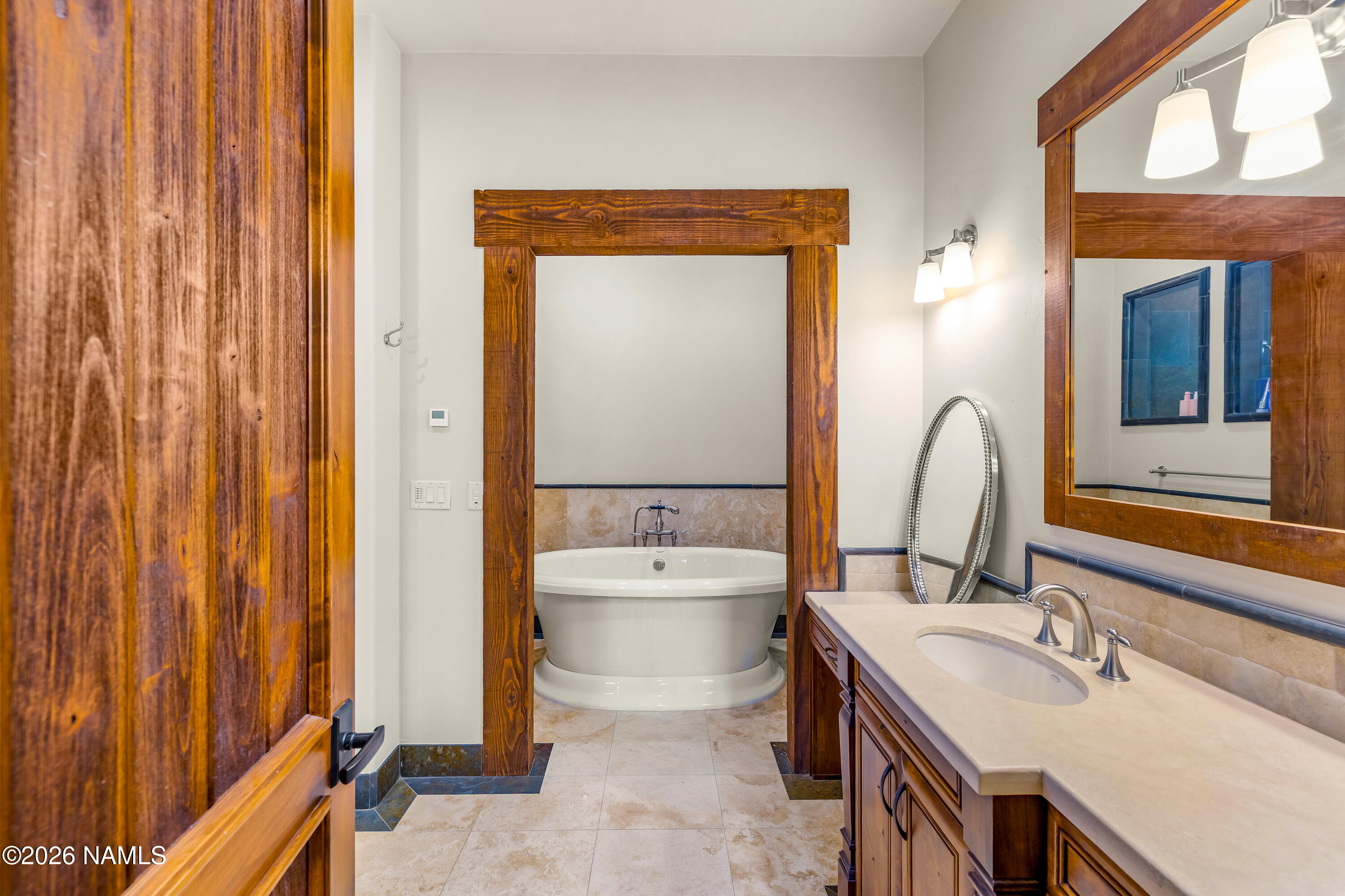 2398 East Del Rae Drive Flagstaff, AZ 86005 - Photo 35 of 82 Primary Bath