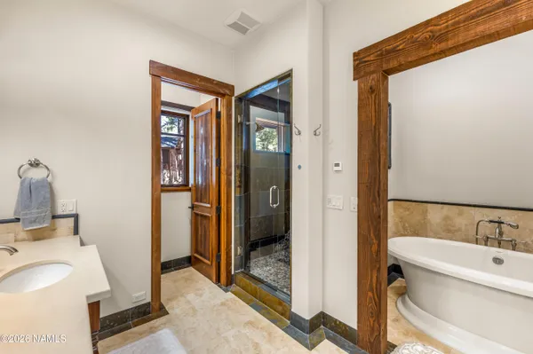 $4,999,999 | 2398 East Del Rae Drive, Flagstaff, AZ 86005
