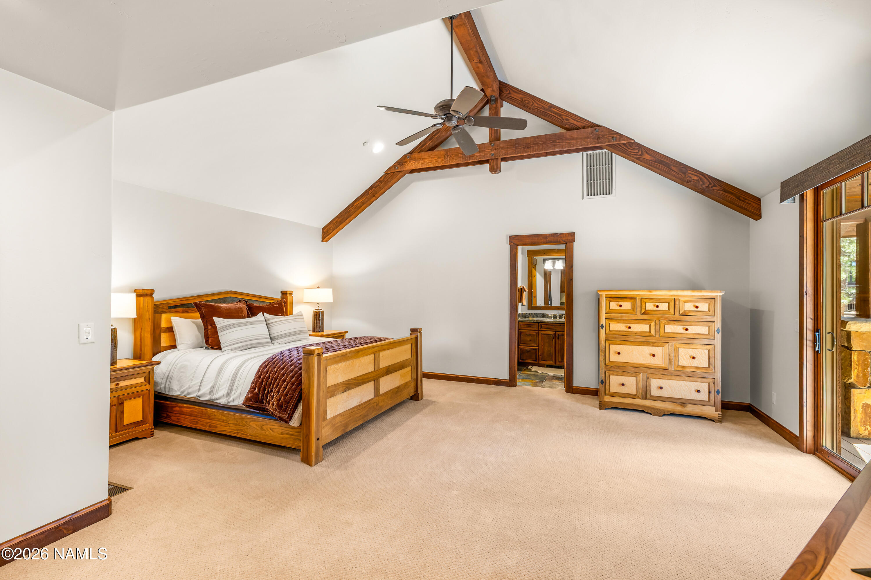 2398 East Del Rae Drive Flagstaff, AZ 86005 - Photo 40 of 82 Upper Level Suite