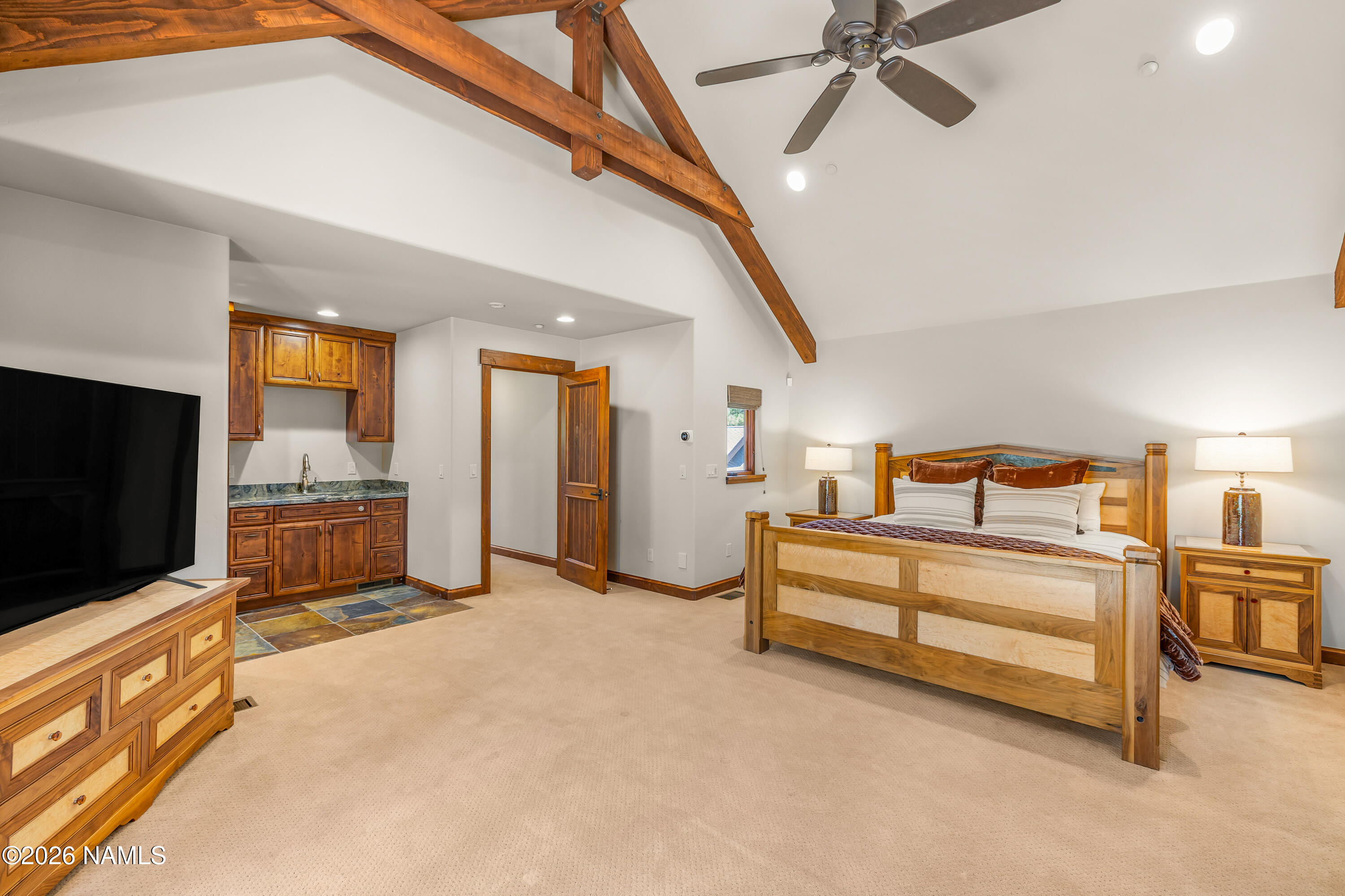 2398 East Del Rae Drive Flagstaff, AZ 86005 - Photo 41 of 82 Upper Level Suite