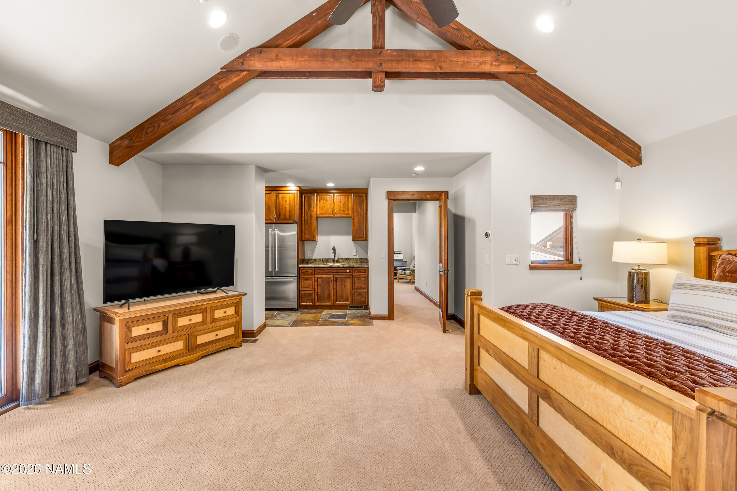 2398 East Del Rae Drive Flagstaff, AZ 86005 - Photo 42 of 82 Upper Level Suite