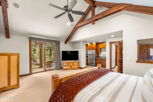 $4,999,999 | 2398 East Del Rae Drive, Flagstaff, AZ 86005