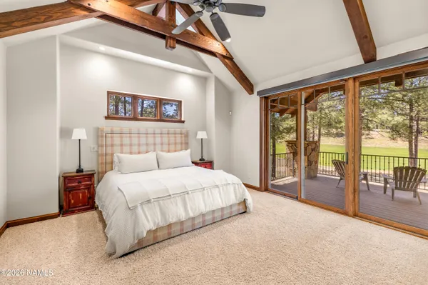 $4,999,999 | 2398 East Del Rae Drive, Flagstaff, AZ 86005