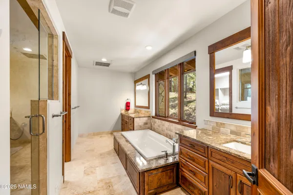 $4,999,999 | 2398 East Del Rae Drive, Flagstaff, AZ 86005