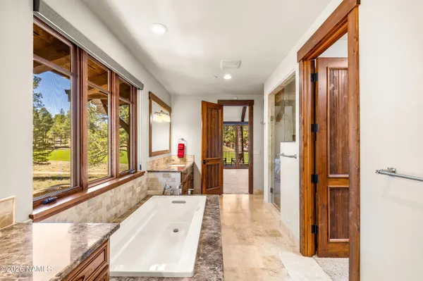 $4,999,999 | 2398 East Del Rae Drive, Flagstaff, AZ 86005