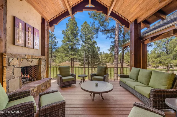 $4,999,999 | 2398 East Del Rae Drive, Flagstaff, AZ 86005