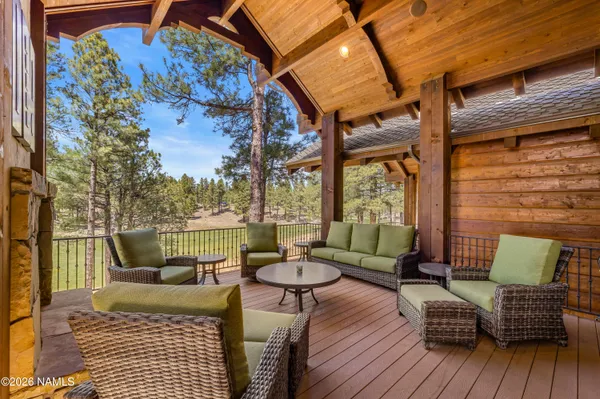 $4,999,999 | 2398 East Del Rae Drive, Flagstaff, AZ 86005