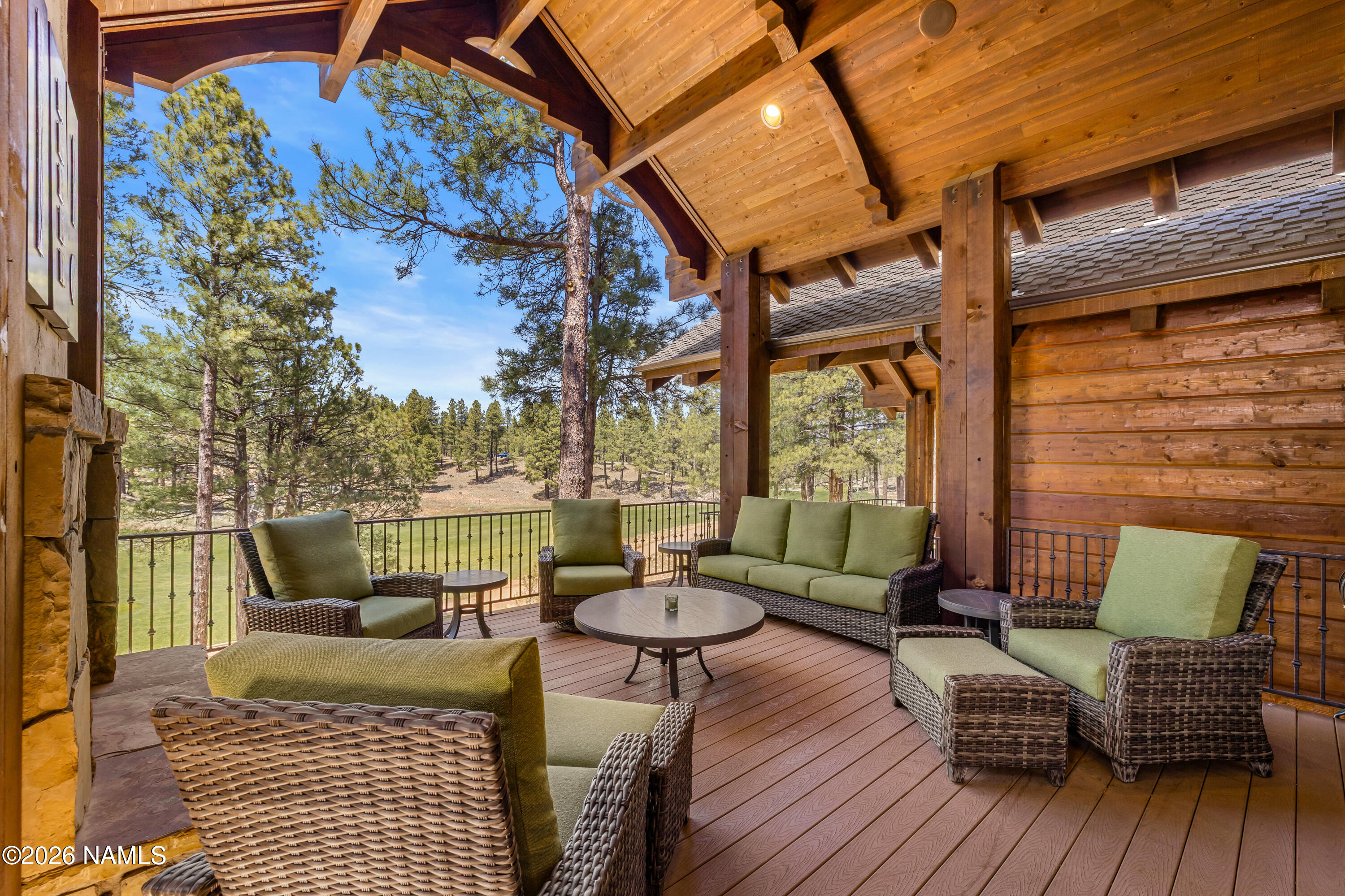 2398 East Del Rae Drive Flagstaff, AZ 86005 - Photo 66 of 82 CP-23