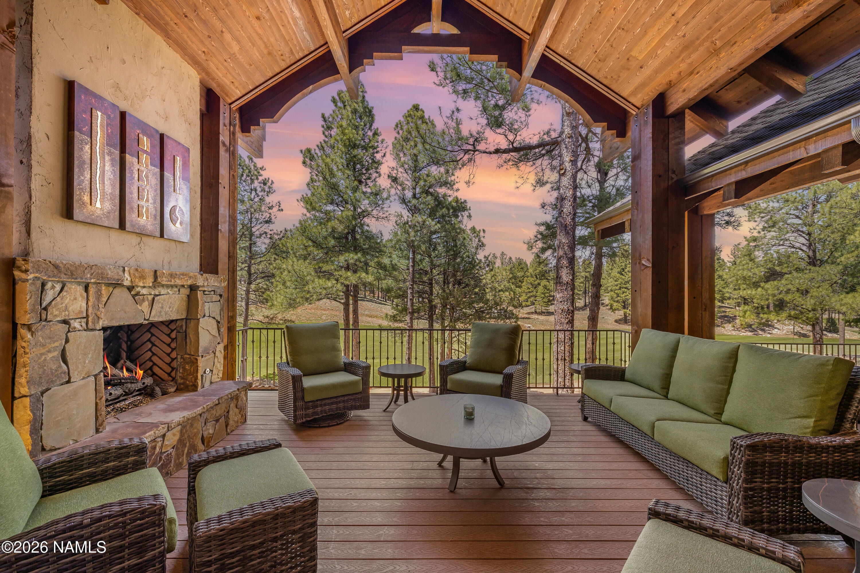 2398 East Del Rae Drive Flagstaff, AZ 86005 - Photo 67 of 82 CP-21