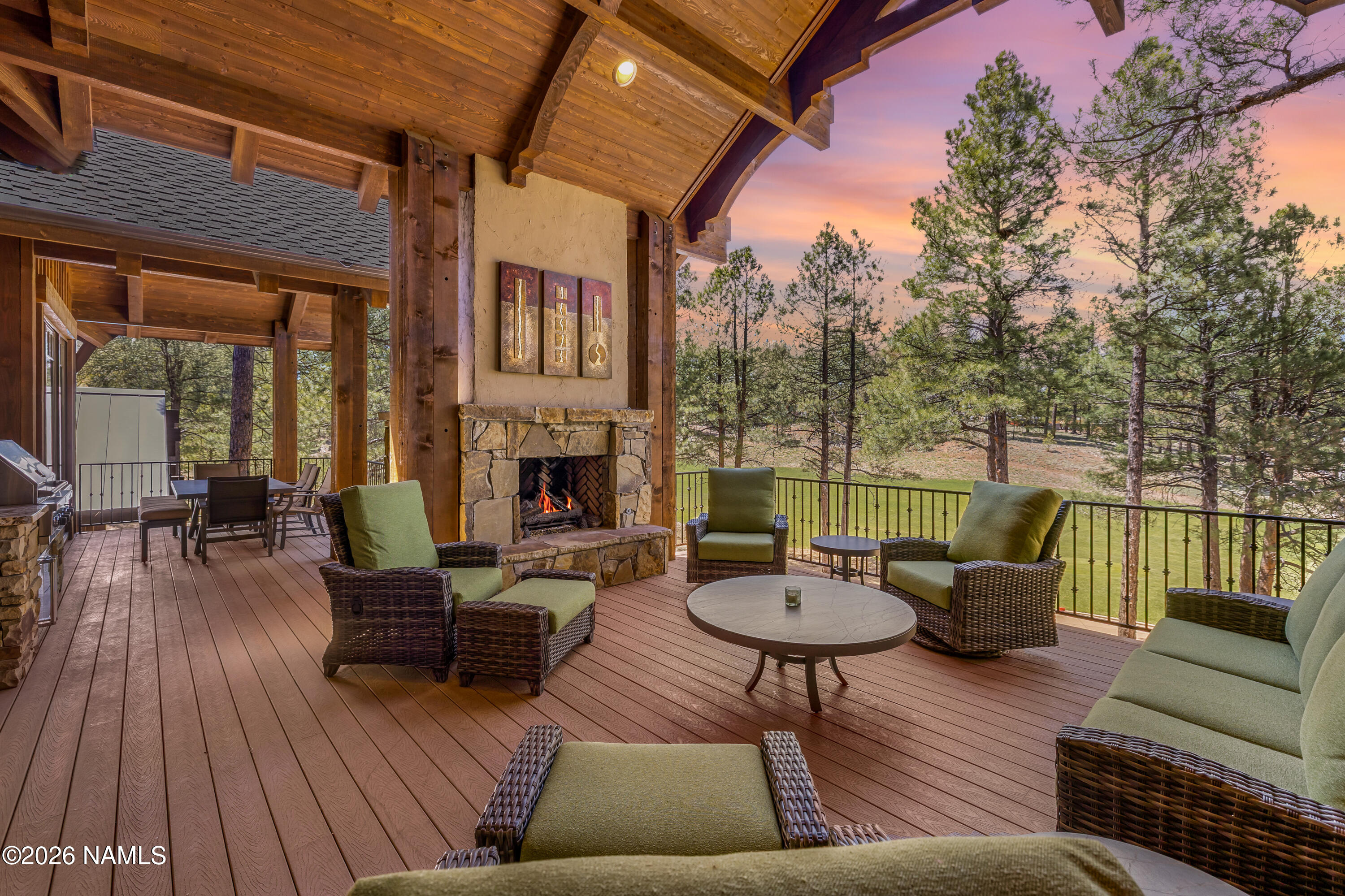 2398 East Del Rae Drive Flagstaff, AZ 86005 - Photo 68 of 82 CP-19
