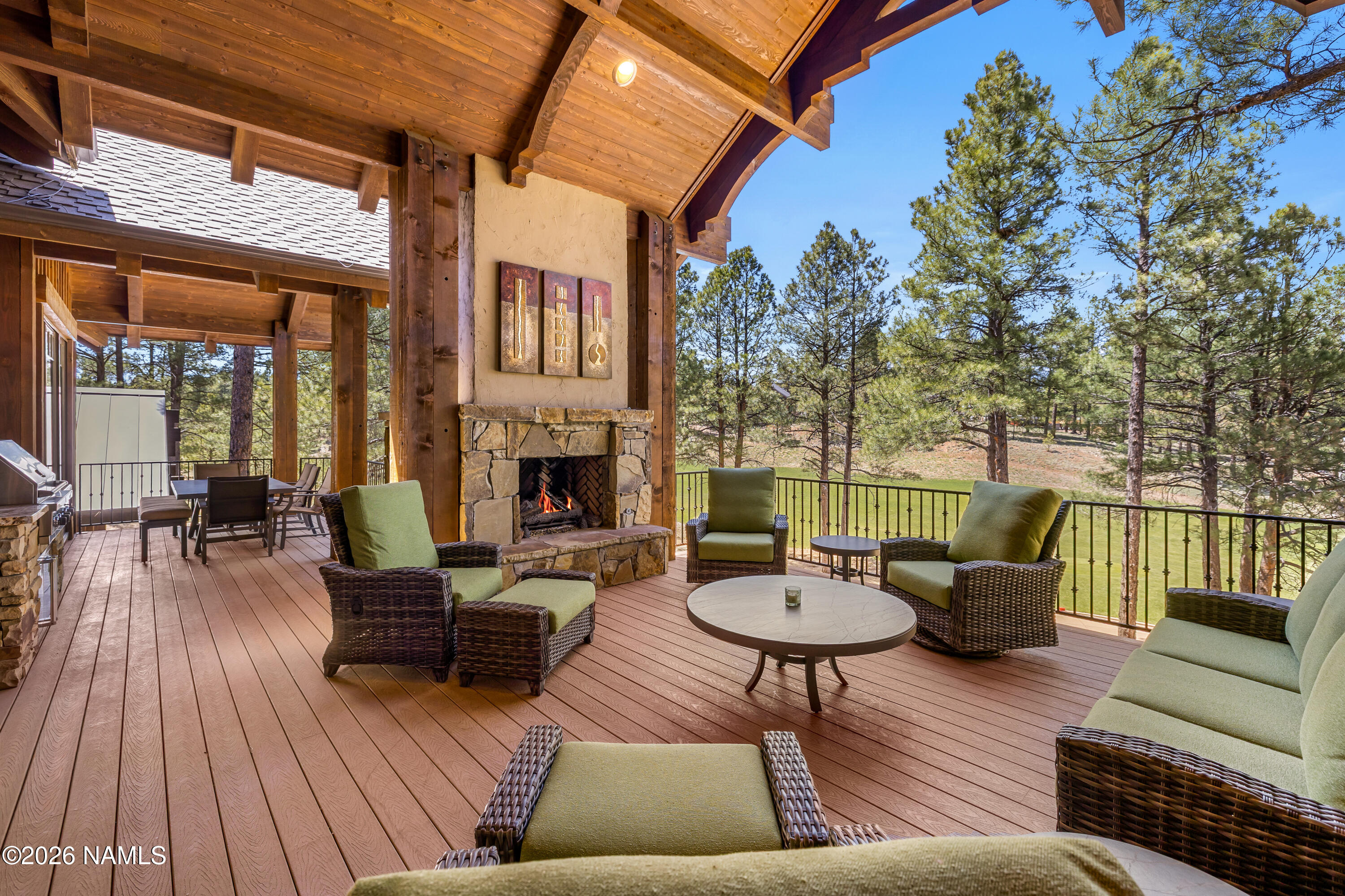 2398 East Del Rae Drive Flagstaff, AZ 86005 - Photo 70 of 82 CP-20
