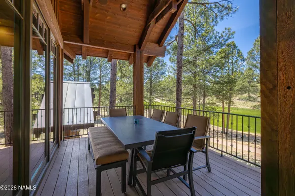 $4,999,999 | 2398 East Del Rae Drive, Flagstaff, AZ 86005