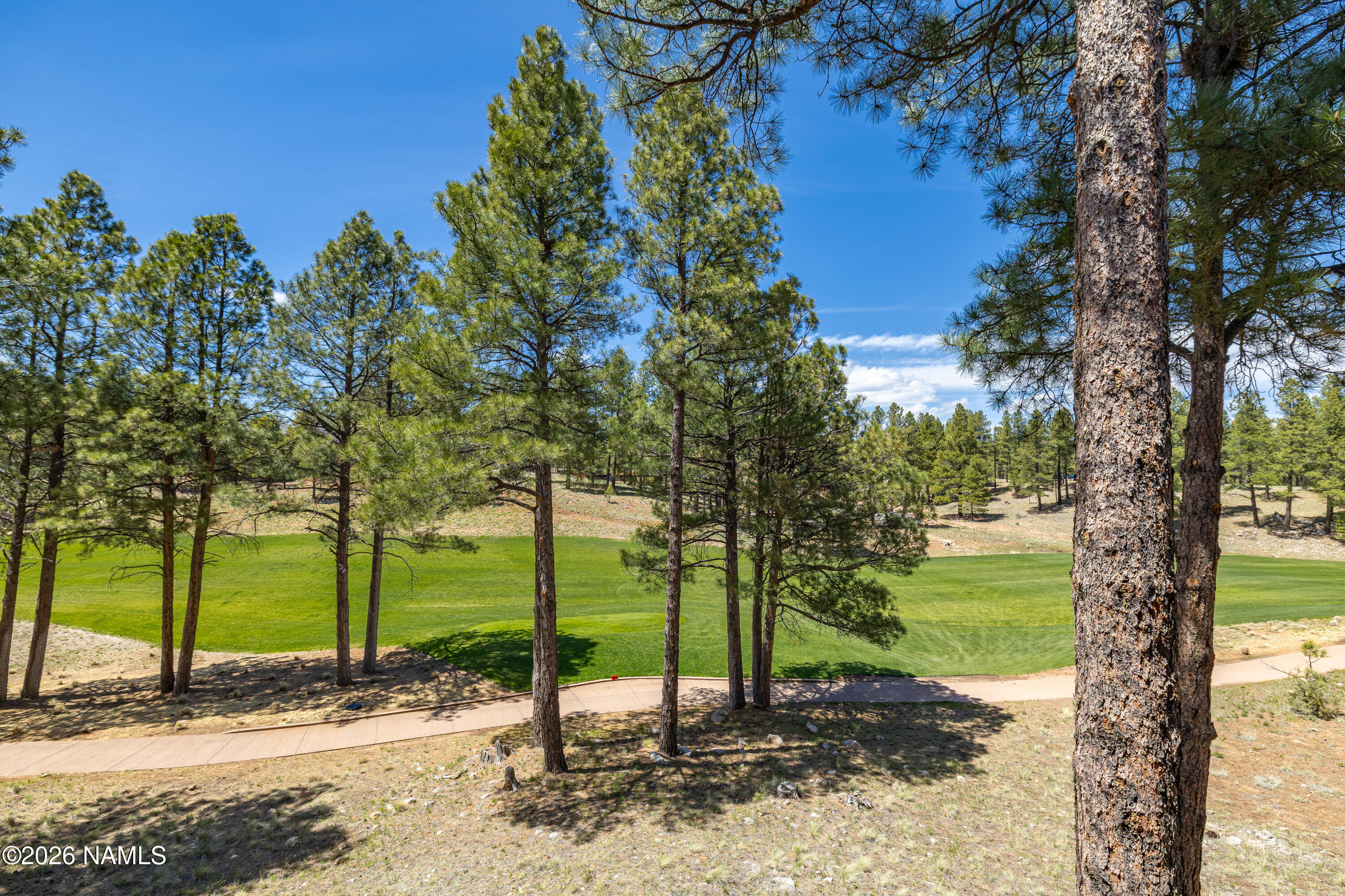 2398 East Del Rae Drive Flagstaff, AZ 86005 - Photo 73 of 82 Views