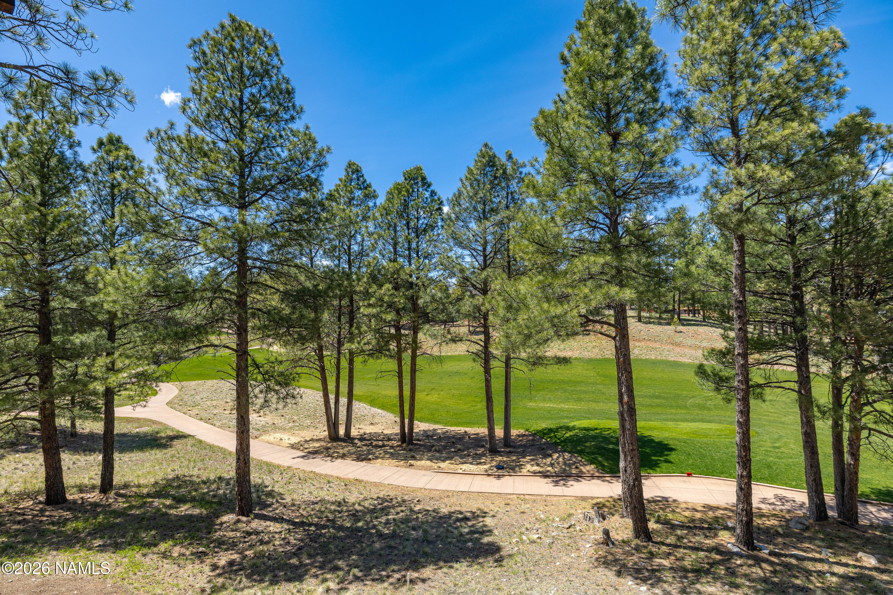 2398 East Del Rae Drive Flagstaff, AZ 86005 - Photo 75 of 82 Views