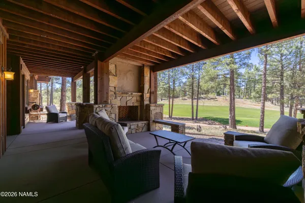 $4,999,999 | 2398 East Del Rae Drive, Flagstaff, AZ 86005