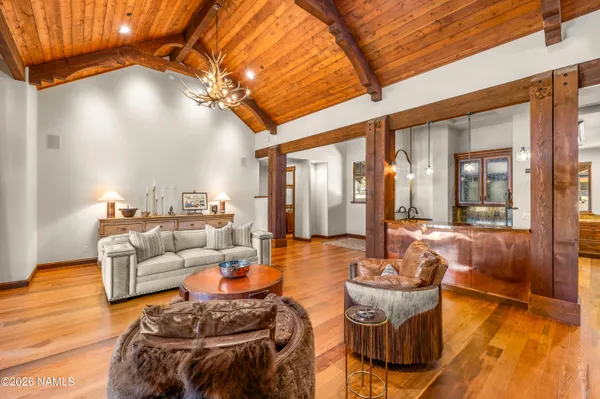 $4,999,999 | 2398 East Del Rae Drive, Flagstaff, AZ 86005