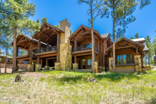 $4,999,999 | 2398 East Del Rae Drive, Flagstaff, AZ 86005