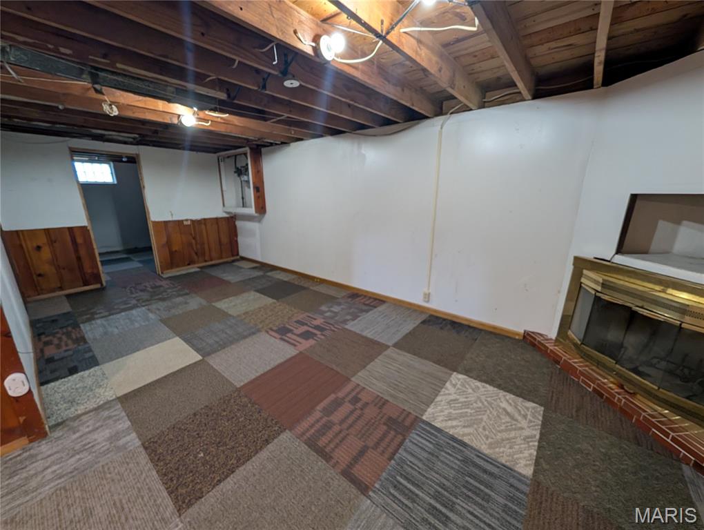 437 Lancashire Road St. Louis, MO 63137 - Photo 9 of 11
