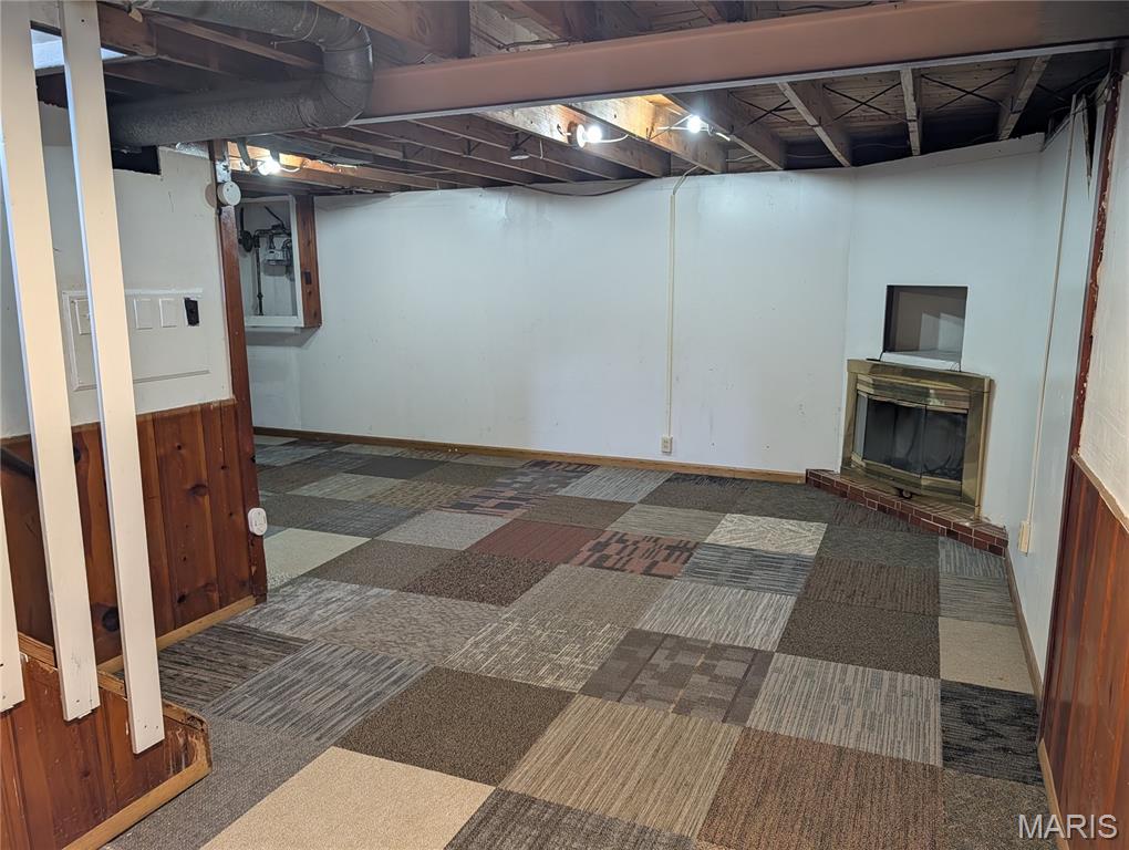437 Lancashire Road St. Louis, MO 63137 - Photo 10 of 11
