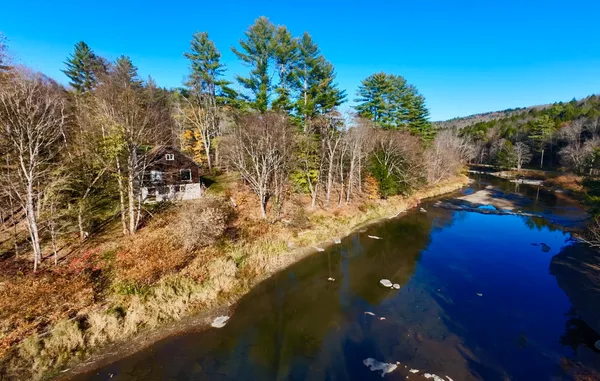 $380,000 | 1808 Route 100b Moretown Vt 05660, Moretown, VT 05660