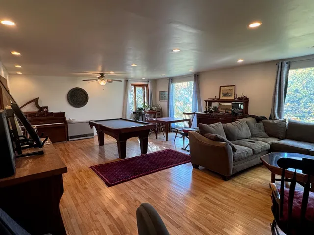 $400,000 | 1808 Route 100b Moretown Vt 05660, Moretown, VT 05660