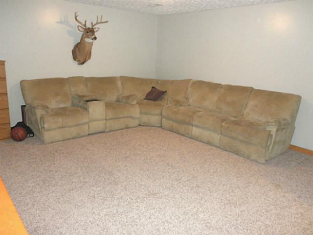 15201 Fairgrounds Road Centerburg, OH 43011 - Photo 16 of 24