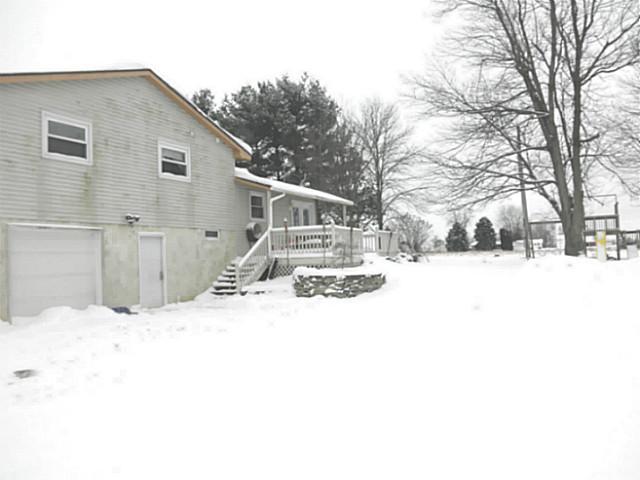 15201 Fairgrounds Road Centerburg, OH 43011 - Photo 19 of 24