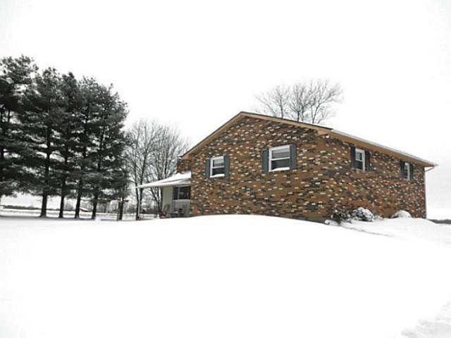 15201 Fairgrounds Road Centerburg, OH 43011 - Photo 24 of 24