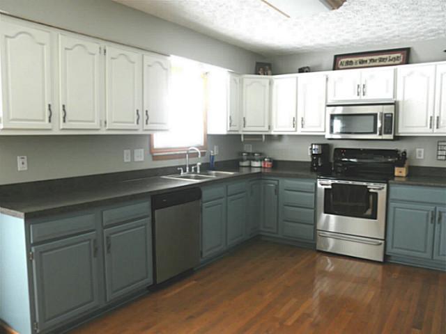 15201 Fairgrounds Road Centerburg, OH 43011 - Photo 5 of 24