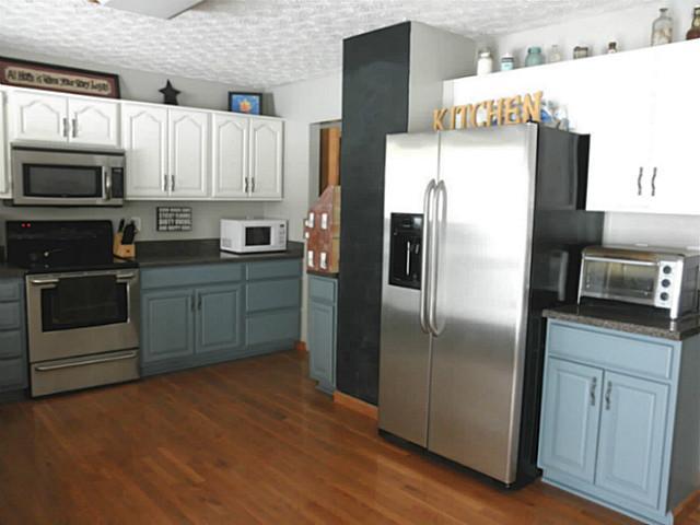 15201 Fairgrounds Road Centerburg, OH 43011 - Photo 6 of 24