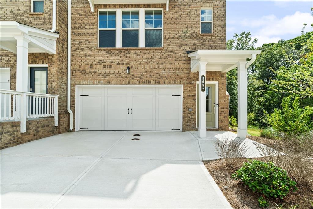 3697 Willingham Run Southwest Marietta, GA 30008 - Photo 1 of 1