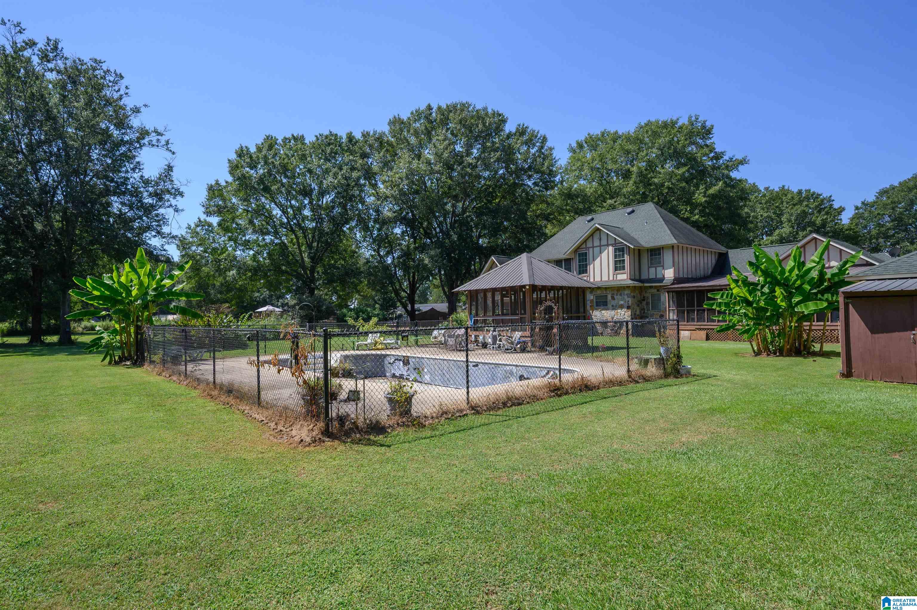 497 Cove Road Wilsonville, AL 35186 - Photo 64 of 65 Gallery Image 64