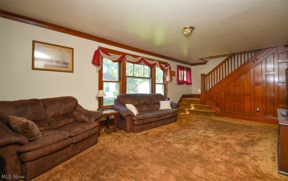 933 West Webb Road Mineral Ridge, OH 44440 - Photo 8 of 16