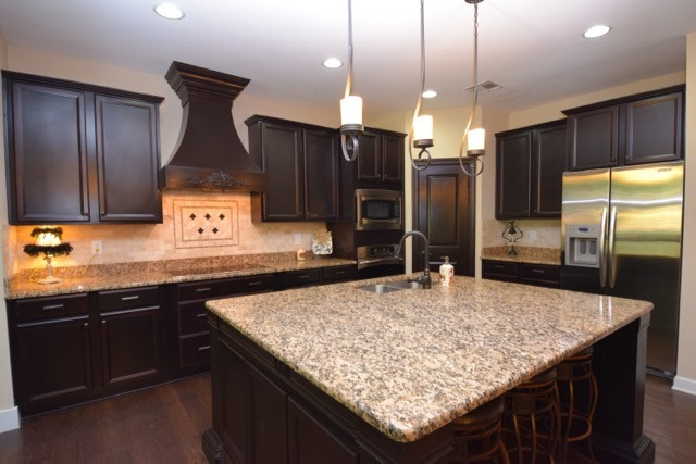 115 Inwood Forest Drive Raleigh, NC 27603 - Photo 7 of 25 Kitchen