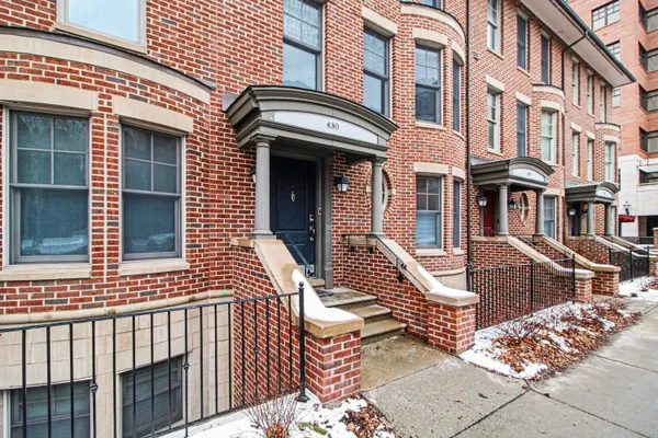 $1,349,900 | 430 South Main Street, Ann Arbor, MI 48104