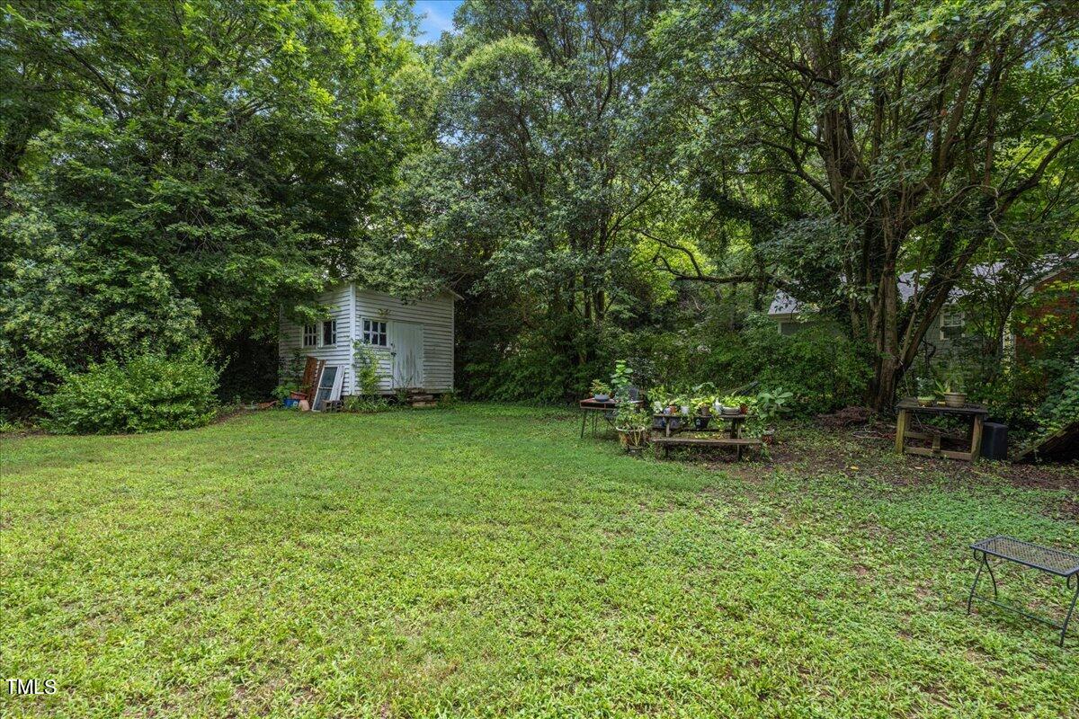 816 North King Charles Road Raleigh, NC 27610 - Photo 20 of 25 19-- 19