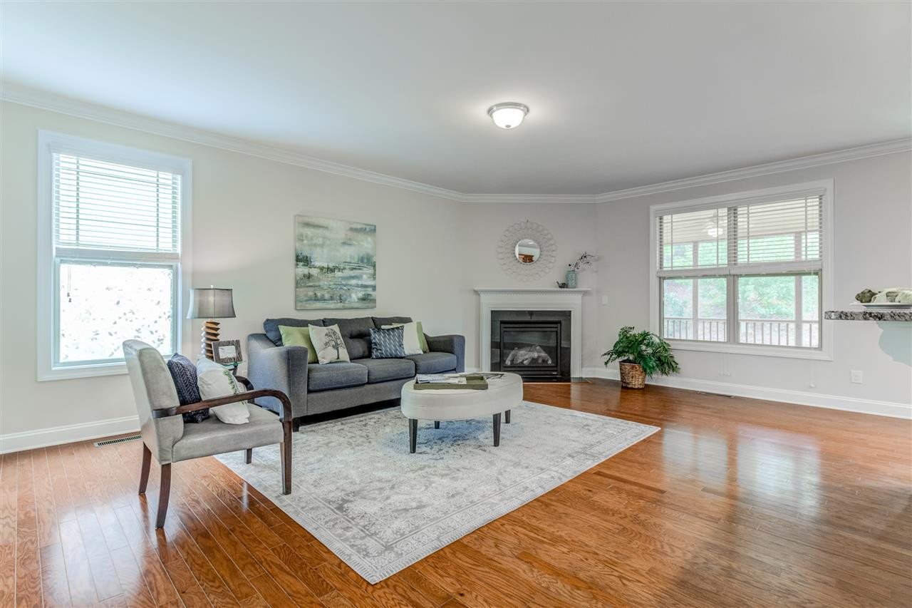 434 Powers Ferry Road Cary, NC 27519 - Photo 4 of 25 Photo 4