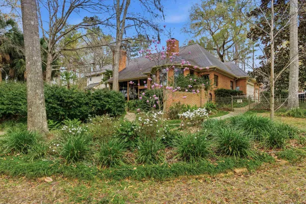 $1,100,000 | 8991 Winged Foot Drive, Tallahassee, FL 32312