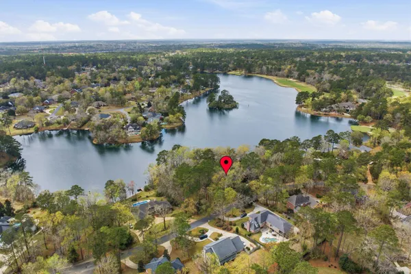 $1,100,000 | 8991 Winged Foot Drive, Tallahassee, FL 32312
